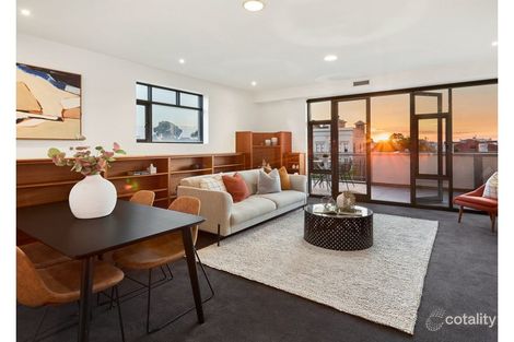 5/1-9 Little Leveson St, North Melbourne, VIC 3051