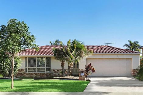 Property photo of 12 Eggleton Place Wakerley QLD 4154