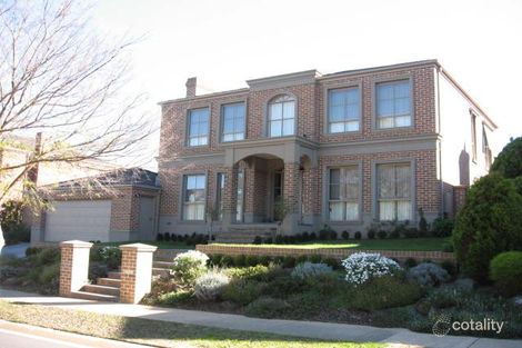 55 Avendon Bvd, Glen Waverley, VIC 3150