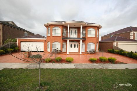 17 Kensington Pl, Wantirna South, VIC 3152