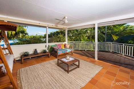 Property photo of 7 Robin Close Bayview Heights QLD 4868