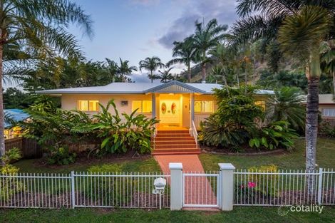 Property photo of 7 Robin Close Bayview Heights QLD 4868