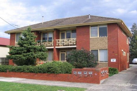 Property photo of 4/72 Rathmines Street Fairfield VIC 3078