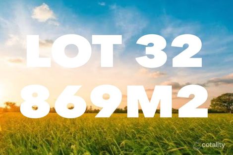 Lot 32 Sullivan Dr, Nagambie, VIC 3608