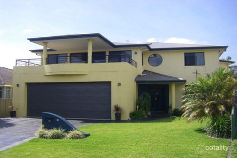 Property photo of 10 Murranar Road Towradgi NSW 2518