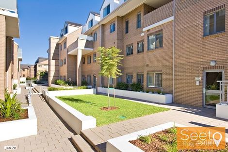 1/37-43 Eastbourne Rd, Homebush West, NSW 2140