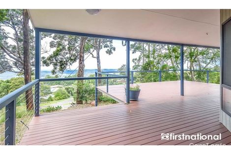 Property photo of 25 Sumba Court Tamborine Mountain QLD 4272