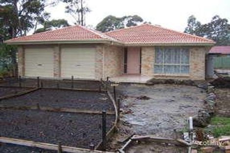45 Roulstone Cres, Sanctuary Point, NSW 2540