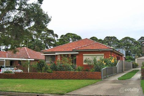 40 Kingsway, Kingsgrove, NSW 2208