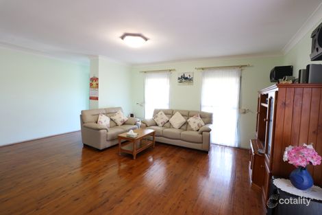 Property photo of 37 Melbourne Road St Johns Park NSW 2176