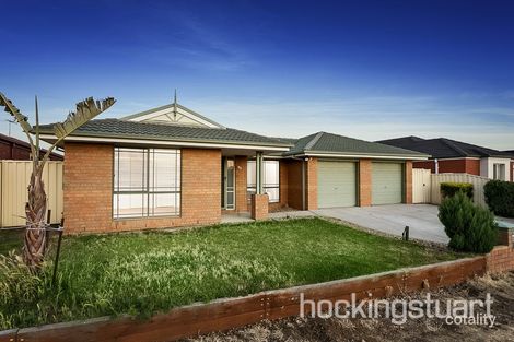 11 Jaque Ct, Kurunjang, VIC 3337