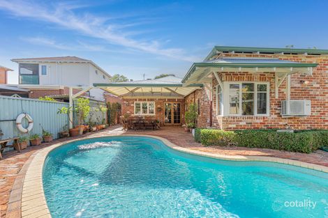 Property photo of 39 Norfolk Street South Perth WA 6151