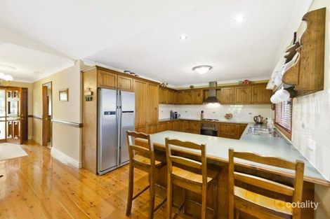 Property photo of 3 St James Avenue Menangle NSW 2568