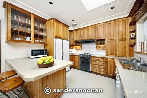 Property photo of 11 Chivers Avenue Lugarno NSW 2210