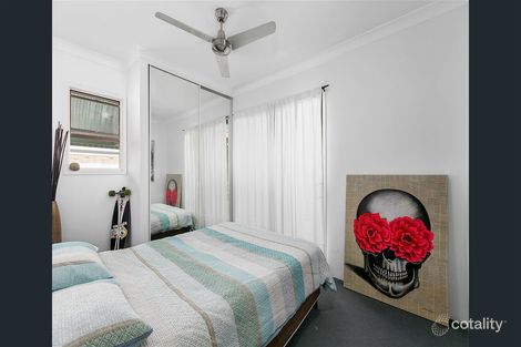 Property photo of 4/141 Enoggera Terrace Paddington QLD 4064