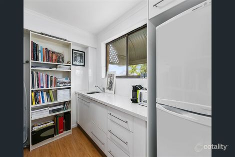 Property photo of 4/141 Enoggera Terrace Paddington QLD 4064