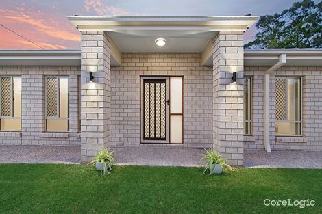 Property photo of 30 Cradock Street Holland Park QLD 4121