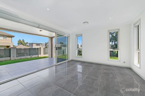 Property photo of 41 Lomandra Crescent The Ponds NSW 2769