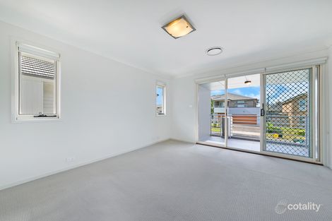 Property photo of 41 Lomandra Crescent The Ponds NSW 2769