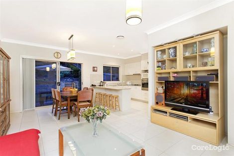 Property photo of 52 Childs Circuit Belrose NSW 2085