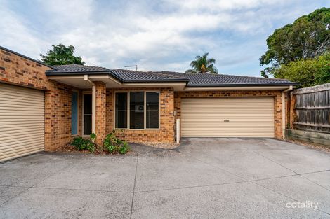 Property photo of 2/424 McClelland Drive Langwarrin VIC 3910