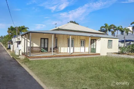 64 Cork St, Winton, QLD 4735