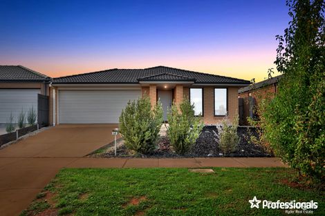 Property photo of 58 Toolern Waters Drive Weir Views VIC 3338