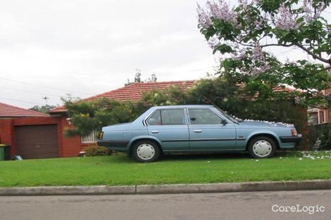 Property photo of 37 Hackney Street Greystanes NSW 2145