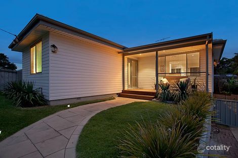 Property photo of 31 Beath Crescent Kahibah NSW 2290