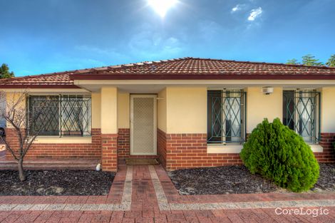 Property photo of 95A Bank Street East Victoria Park WA 6101