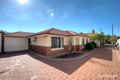 Property photo of 95A Bank Street East Victoria Park WA 6101