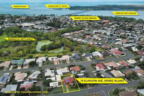 78 Elkhorn Ave, Bellara, QLD 4507