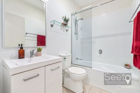 Property photo of 34/18 Cockthorpe Road Auburn NSW 2144