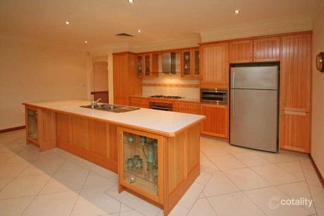 Property photo of 41 Macarthur Circuit Camden Park NSW 2570