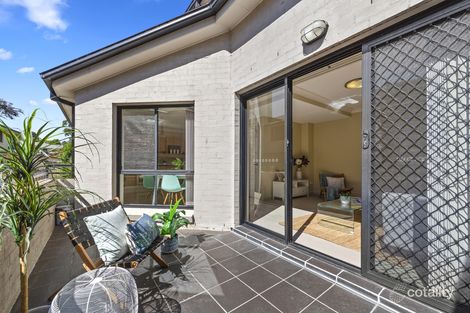 Property photo of 3/7 Shortland Street Point Frederick NSW 2250
