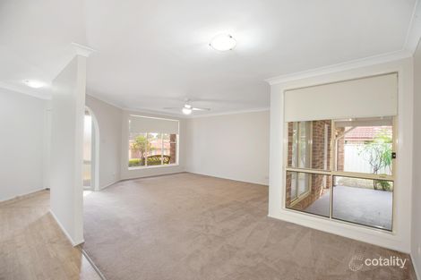 Property photo of 42 Kenneth Slessor Drive Glenmore Park NSW 2745
