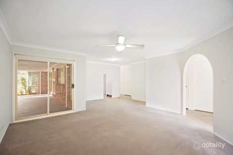 Property photo of 42 Kenneth Slessor Drive Glenmore Park NSW 2745