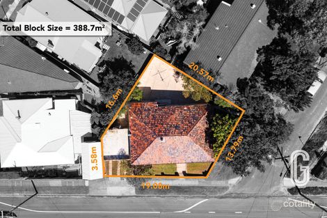 Property photo of 277 Glebe Road Merewether NSW 2291