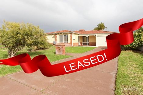 8 Moreton Cres, Warnbro, WA 6169