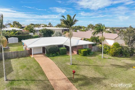 Property photo of 32 Benowa Drive Taranganba QLD 4703