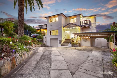 Property photo of 1/10 Ellery Parade Seaforth NSW 2092