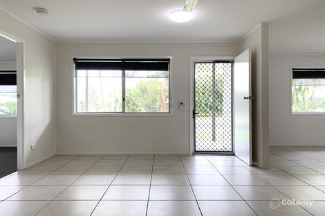 Property photo of 27 Middle Crescent Dysart QLD 4745