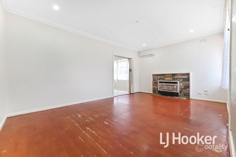 Property photo of 101 Fordholm Road Hampton Park VIC 3976