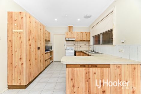 Property photo of 101 Fordholm Road Hampton Park VIC 3976