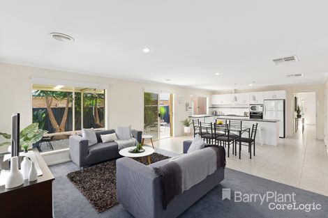 Property photo of 19 Dawson Crescent Manor Lakes VIC 3024