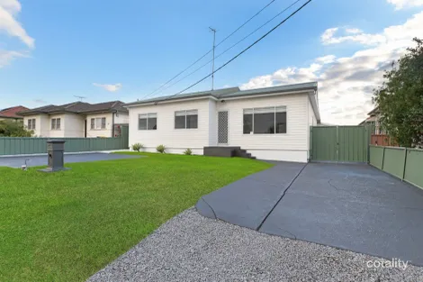 135 Wrench St, Cambridge Park, NSW 2747