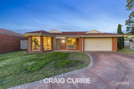 46 Balmoral Way, Pakenham, VIC 3810