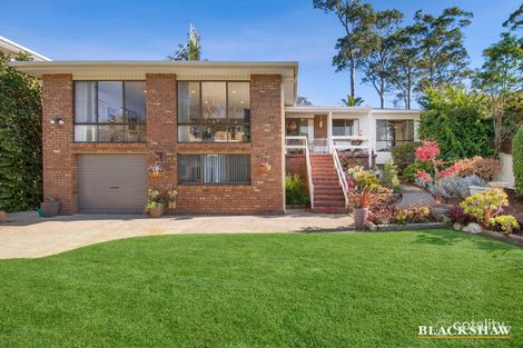 Property photo of 9 Parker Avenue Surf Beach NSW 2536