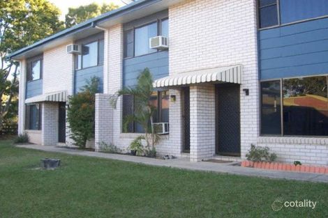 9/17 Roberts St, South Gladstone, QLD 4680