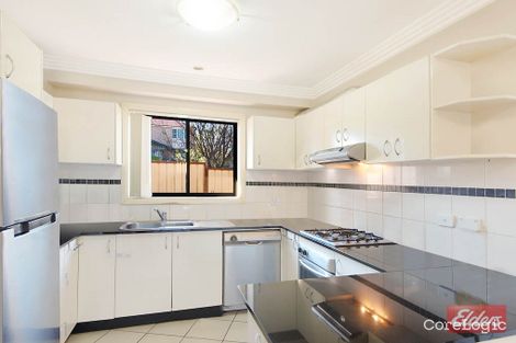 Property photo of 4/10 Cecilia Street Toongabbie NSW 2146